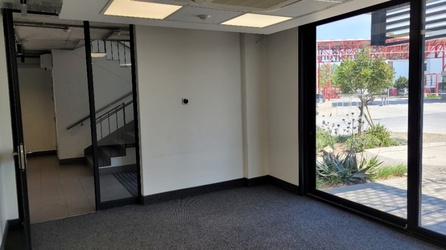 To Let commercial Property for Rent in Bellville South Western Cape